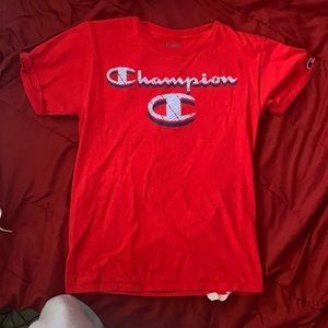 Champion Shirt
